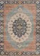 Morris 2224 Blue Charisma Area Rug