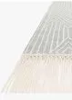 Newton NET-02 Lt Grey/Ivory Area Rug