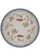 Outdoor Escape Pacific Heights Ocean Area Rug