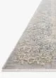 Pandora PAN-01 Stone/Gold Area Rug
