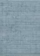 Pasadena PAS-01 Aqua Area Rug