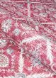 Pasha Arcadia Garnet Area Rug