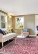 Pasha Arcadia Garnet Area Rug