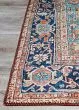 Pasha Heriz Ruby Area Rug