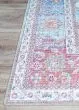Pasha Persepolis Twilight Area Rug