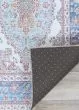 Pasha Persepolis Twilight Area Rug