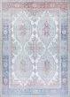 Pasha Persepolis Twilight Area Rug