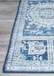 Pasha Sari Sapphire Area Rug