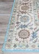 Pasha Sarouk Navy Area Rug