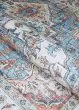 Pasha Sarouk Navy Area Rug