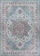 Pasha Sarouk Navy Area Rug