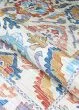 Pasha Tribal Ivory Area Rug
