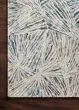 Peregrine PER-01 Lagoon Area Rug