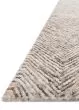Peregrine PER-02 Lt Grey/Multi Area Rug