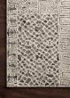 Peregrine PER-06 Charcoal Area Rug