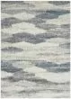Phoenix 6967 Ivory/Slate Blue