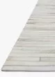 Promenade PO-03 Ivory Area Rug