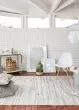 Promenade PO-03 Ivory Area Rug