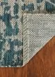 Provo 5750 Teal Safari Area Rug