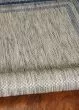 Provo 5756 Grey/Denim Cape Cod Area Rug
