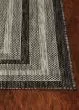 Provo 5757 Grey Cape Cod Area Rug