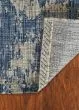 Provo 5760 Grey/Denim Strokes Area Rug