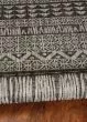 Provo 5761 Charcoal Tribe Area Rug