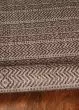 Provo 5762 Mocha Izteca Area Rug