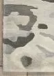 Prismatic PRS05 Silver Cloud Area Rug