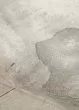 Prismatic PRS05 Silver Cloud Area Rug