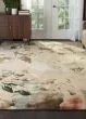 Prismatic PRS15 Beige/Multi Area Rug