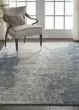 Prismatic PRS17 Denim Area Rug