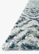 Quincy QC-01 Ocean/Pebble Area Rug