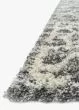 Quincy QC-02 Graphite/Beige Area Rug