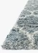 Quincy QC-03 Spa/Pebble Area Rug