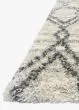 Quincy QC-04 Sand/Graphite Area Rug