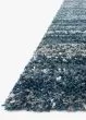 Quincy QC-05 Navy/Pewter Area Rug