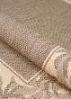 Recife Island Retreat Beige/Natural Area Rug
