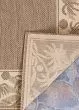 Recife Island Retreat Beige/Natural Area Rug
