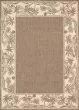 Recife Island Retreat Beige/Natural Area Rug