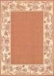 Recife Island Retreat Terra Cotta/Natural Rug
