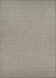 Recife Saddlestitch Champagne/Taupe Rug