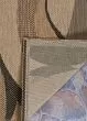 Recife Seagrass Natural/Black Area Rug