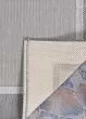 Recife Stria Texture Champagne/Grey Rug