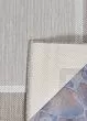 Recife Stria Texture Champagne/Taupe Rug