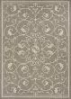 Recife Veranda Champagne/Taupe Area Rug