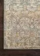 Revere REV-03 Grey/Multi Area Rug