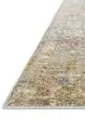 Revere REV-03 Grey/Multi Area Rug