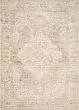 Revere REV-04 Ivory/Berry Area Rug