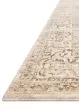 Revere REV-04 Ivory/Berry Area Rug